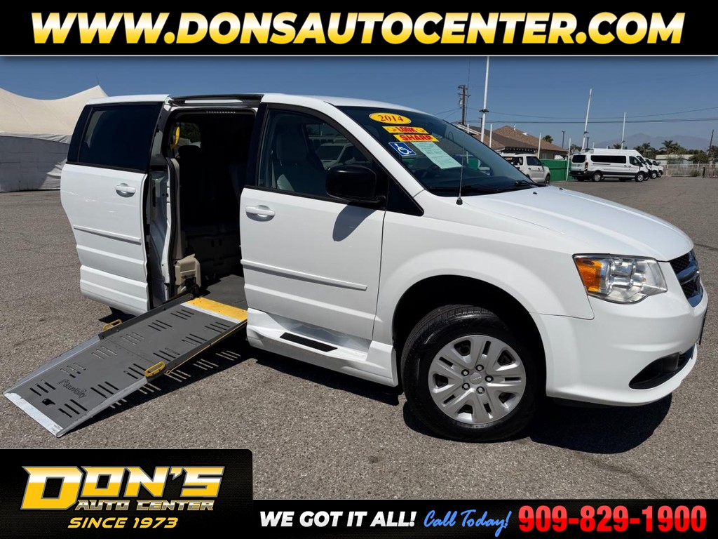 dodge grand caravan 2014 2C7WDGBG3ER432194 image dodge grand caravan 2014 2C7WDGBG3ER432194 image